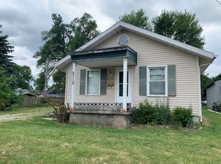 6718 Beaty Ave, Fort Wayne, IN 46809