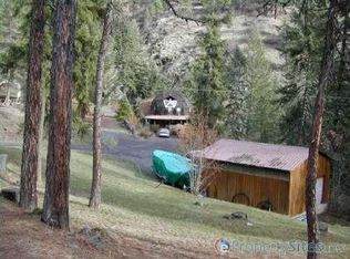 2684 Grangemont Rd, Orofino, ID 83544