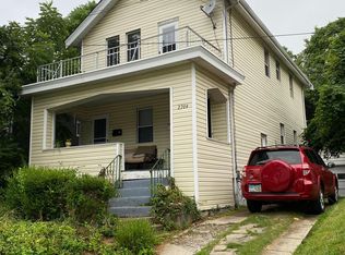 2704 Minot Ave #2, Cincinnati, OH