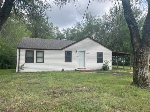 2350 N Payne Ave, Wichita, KS 67204