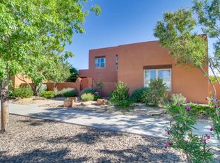 2327 Stieglitz Ave SE, Albuquerque, NM 87105