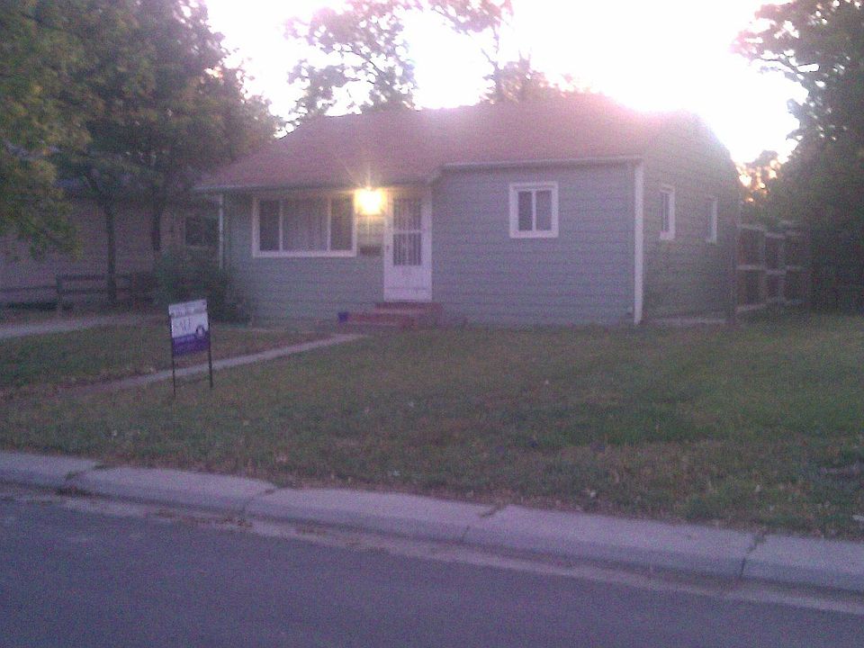Nice happy home
