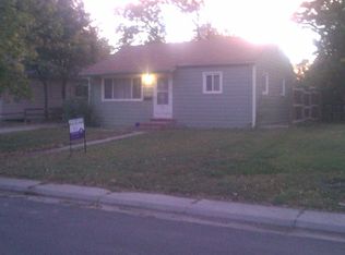 1777 Beeler St, Aurora, CO 80010