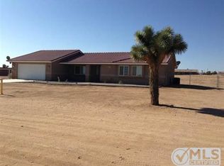 8865 7th St, PHELAN, CA 92371