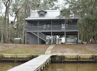 153 Bay Magnolia Ln, Santa Rosa Beach, FL 32459