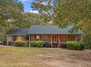 6540 Post Rd, Douglasville, GA 30135