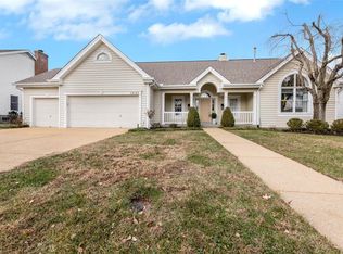 18123 Sunny Top Ct, Glencoe, MO 63038
