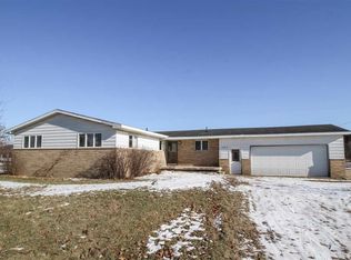 13014 N Elms Rd, Clio, MI 48420