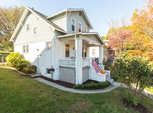 1142 Winona Ave SW, Roanoke, VA 24015