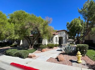 238 Clemson St, Henderson, NV 89074