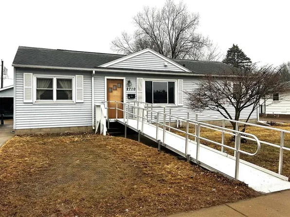 2710 Rudolph Road, Eau Claire, WI 54701