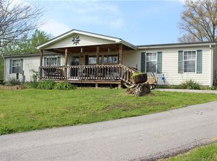 4170 W Thomastown Rd, Scottsburg, IN 47170