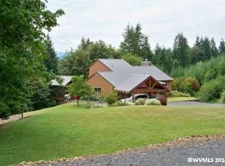 44071 N River Dr, Foster, OR 97345