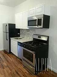 Rented by Alpha Properties NYC I LLC