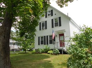 24 Oak St, Camden, ME 04843