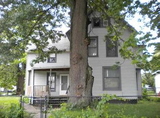 1125 S Winnebago St, Rockford, IL 61102