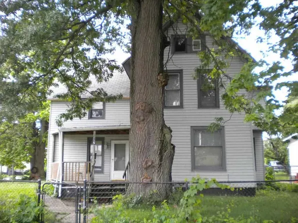 1125 S Winnebago St, Rockford, IL 61102