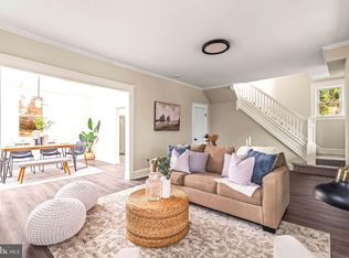 4412 Wakefield Rd, Baltimore, MD 21216