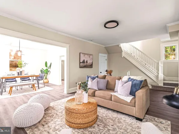 4412 Wakefield Rd, Baltimore, MD 21216