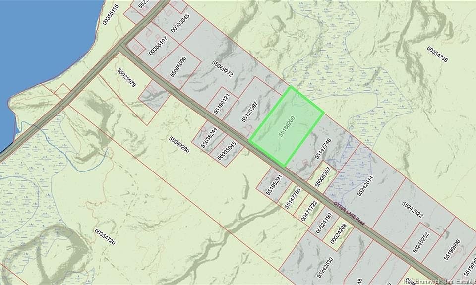 1st image of LOT Otter Lake Rd