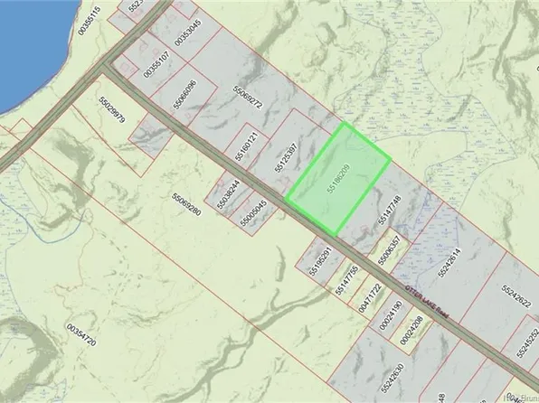 LOT Otter Lake Rd, Simonds, NB E2S 2N8