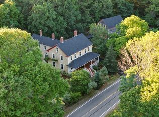 1276 County Rd, Bourne, MA 02532