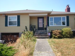 4011 52nd Ave SW, Seattle, WA 98116