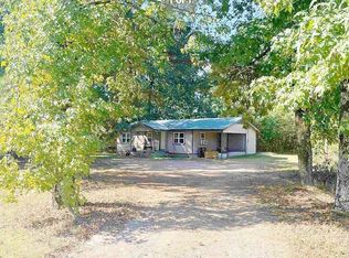 101 S Holman St, Brookland, AR 72417