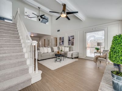 1016 Hampshire Ln, Carrollton, TX, 75007