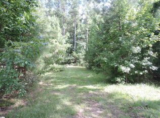 Wilkerson Rd, Whitmire, SC 29178