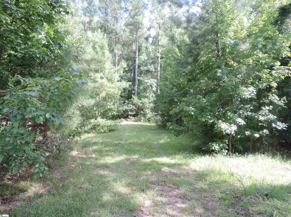 Wilkerson Rd, Whitmire, SC 29178