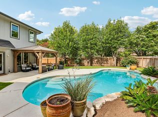 7400 Peabody Dr, Austin, TX 78729