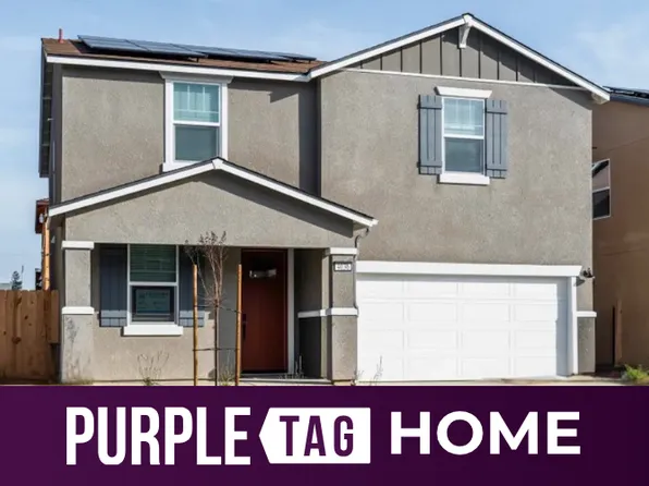 4036 N Rosalia Ave, Fresno, CA 93723