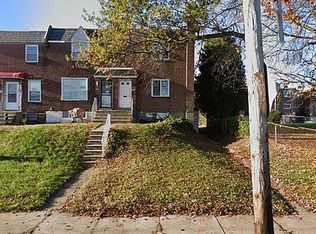 2020 Robbins Ave, Philadelphia, PA 19149