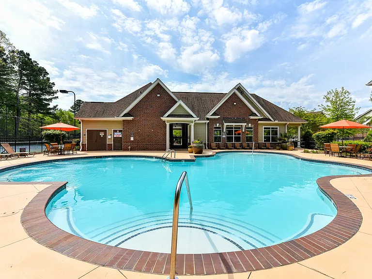Villas at Loganville — Photo 6