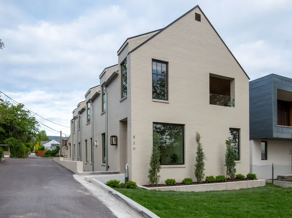 520 N H St E, Salt Lake City, UT 84103