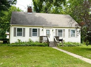 1603 Webster St, Chillicothe, MO 64601