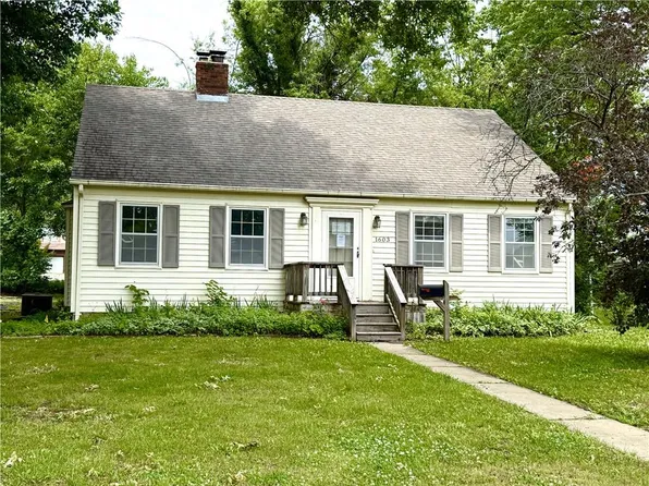 1603 Webster St, Chillicothe, MO 64601
