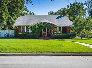 1622 Stanley Ave, Ardmore, OK 73401