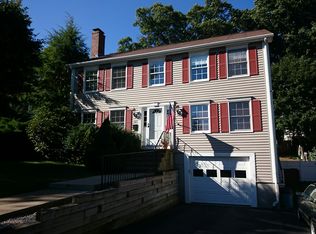 767 W Roxbury Pkwy, West Roxbury, MA 02132