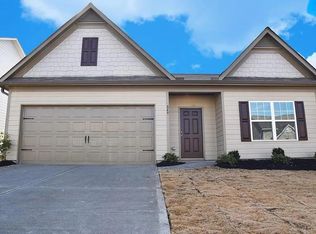 849 Independence Ave, Pendergrass, GA 30567