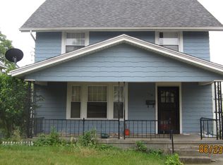 113 Ohio Ave NE, Massillon, OH 44646