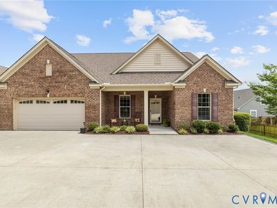 6703 Liege Hl, Moseley, VA, 23120