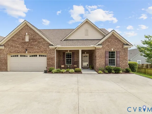 6703 Liege Hl, Moseley, VA 23120