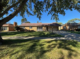 25438 Elon Dr, Dearborn Heights, MI