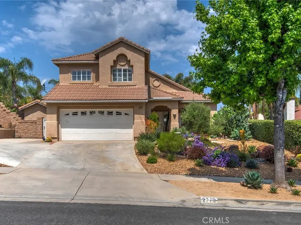 2772 Johnson Ln, Corona, CA 92881