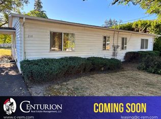 2305 SW Leonard St, Corvallis, OR 97333