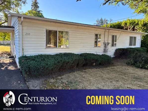 2305 SW Leonard St, Corvallis, OR 97333