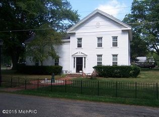 33278 Pokagon Hwy, Niles, MI 49120