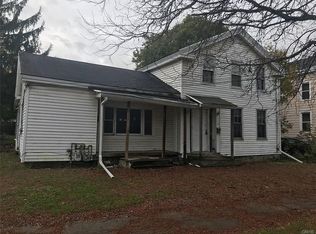 34 Michigan St, Mohawk, NY 13407
